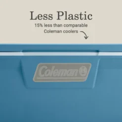 Coleman Atlas Series 120-Quart Cooler -Outland Supply 2156054 ATF6