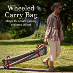 Coleman OASIS™ 10 X 10 Canopy -Outland Supply 2157495 Oasis10x10CanopyBlackberry ATF8