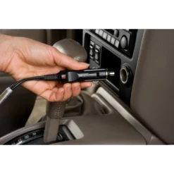 Coleman 40 Quart PowerChill™ Thermoelectric Cooler -Outland Supply 3000001497 Inset