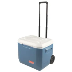 Coleman® 50-Quart Xtreme® 5-Day Hard Cooler With Wheels -Outland Supply 3000001840 Hero8