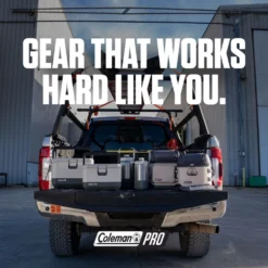 Coleman® Pro 1/2 Gallon Jug -Outland Supply ColemanPro 1 2 GallonJug ATF8