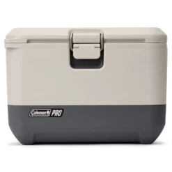 ColemanĀ® Pro 17-Quart Hard Cooler