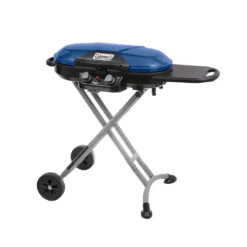 Coleman RoadTripĀ® X-Cursion 2 Burner Propane Gas Portable Grill