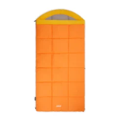 Outland Supply 40 Coleman Arch Bay™ 15°F Big & Tall Sleeping Bag