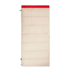 Coleman Flatlands™ 35°F Big & Tall Sleeping Bag