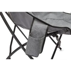 Coleman Forester Series Bucket Chair -Outland Supply Coleman Forester 23790 FINAL