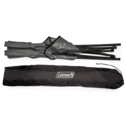 Coleman Forester Series Bucket Chair -Outland Supply Coleman Forester 24310 FINAL