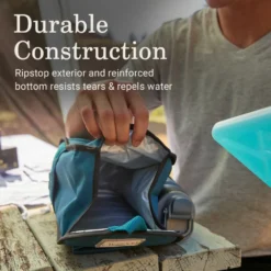 Coleman SPORTFLEX™ Soft Cooler Lunchbox -Outland Supply Coleman LunchBag SportFlex ATF4