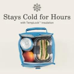 Coleman SPORTFLEX™ Soft Cooler Lunchbox -Outland Supply Coleman LunchBag SportFlex ATF5