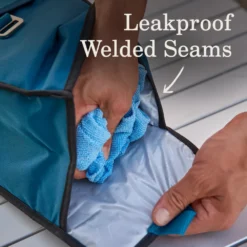 Coleman SPORTFLEX™ Soft Cooler Lunchbox -Outland Supply Coleman LunchBag SportFlex ATF6