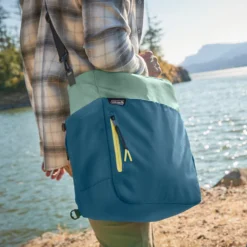 Coleman MoRph™ 24-Can Convertible Soft-Sided Cooler Totepack -Outland Supply Coleman MoRphTotepack 24Can Moss ATF8