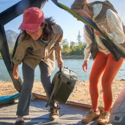 Coleman TranslatR™ 16-Can Convertible Soft-Sided Cooler Totepack -Outland Supply Coleman TranslatRTotepack 16can Ash ATF8