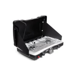 Coleman Tritonā¢+ 2-Burner Propane Gas Camping Stove