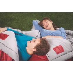 Coleman Palmetto™ Cool Weather Sleeping Bag -Outland Supply LIF 2000004418 02