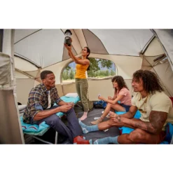 Coleman WeatherMaster® 10-Person Tent -Outland Supply Summer 23 2166923 4955