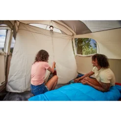 Coleman WeatherMaster® 10-Person Tent -Outland Supply Summer 23 2166923 4962