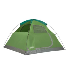 Coleman Sundome® 4-Person Camping Tent 15 Coleman Sundome® 4-Person Camping Tent -Outland Supply Sundome 4P Fly20Off v3